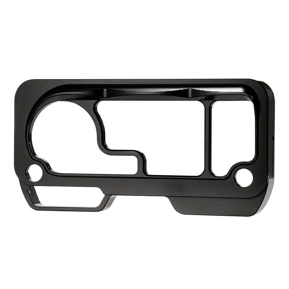 CNC Speedometer Guard Cover Aluminum Fit for Honda CB650R 2019 2020 2021 Black ne