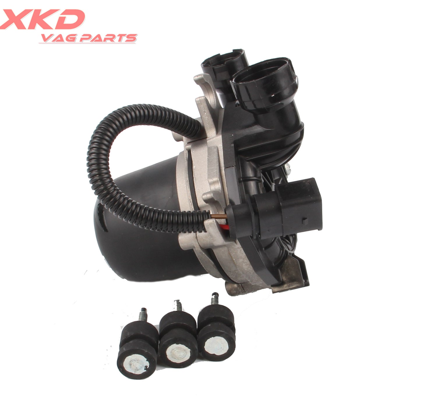 3.0T two-stage air pump suitable for Audi for A8 S8 2.0T CHJA Q7 07K959253D