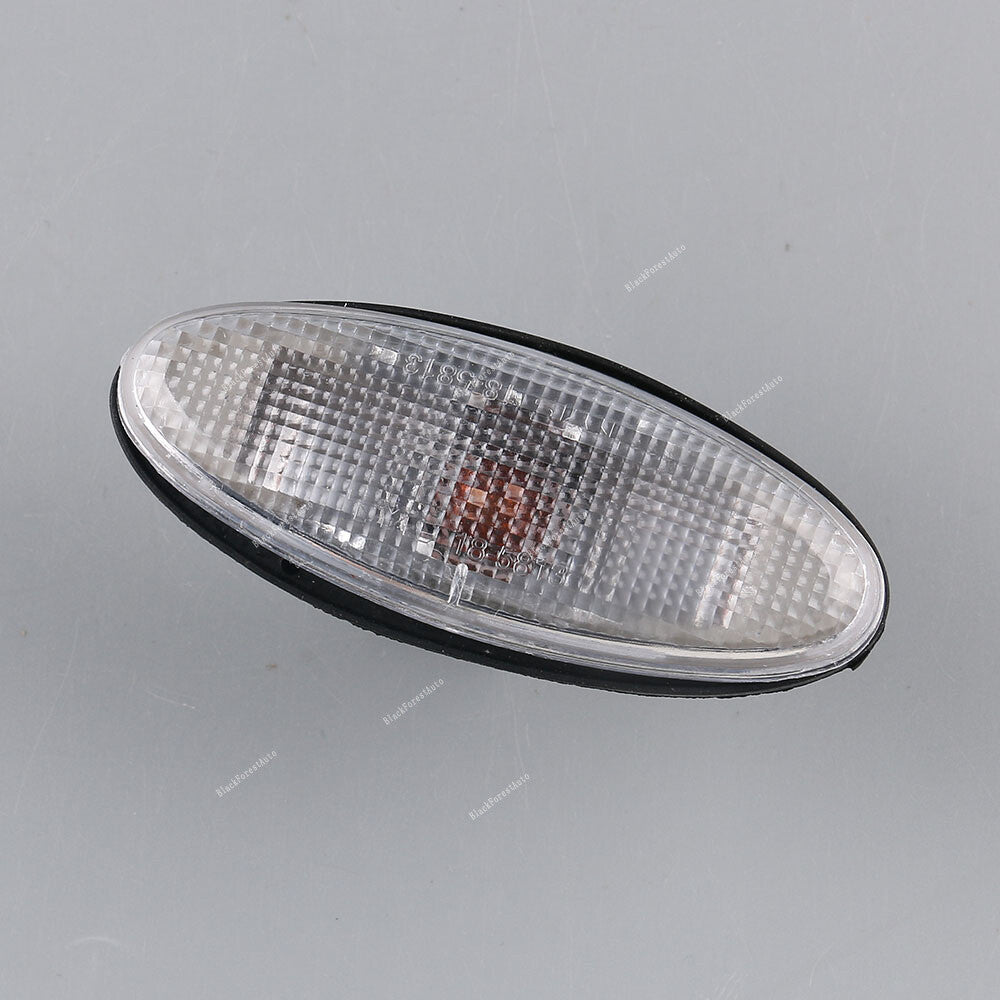 1Pcs LH/RH Side Fender Repeater Lamp Light for MAZDA 323 626 MPV PREMACY MX-6
