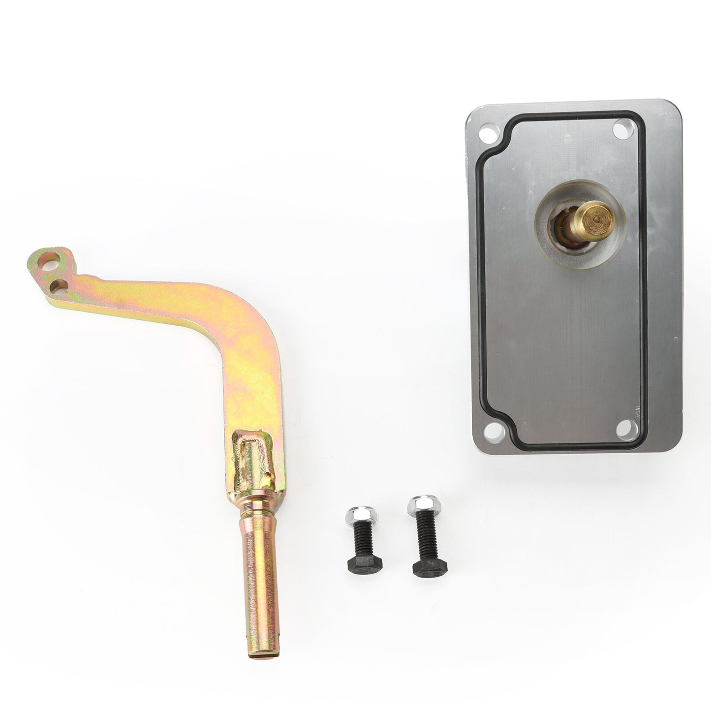 KD8591 is compatible with the for Holden Commodore 6-speed T56 V8 VT VU VX quick-shift short transmission.