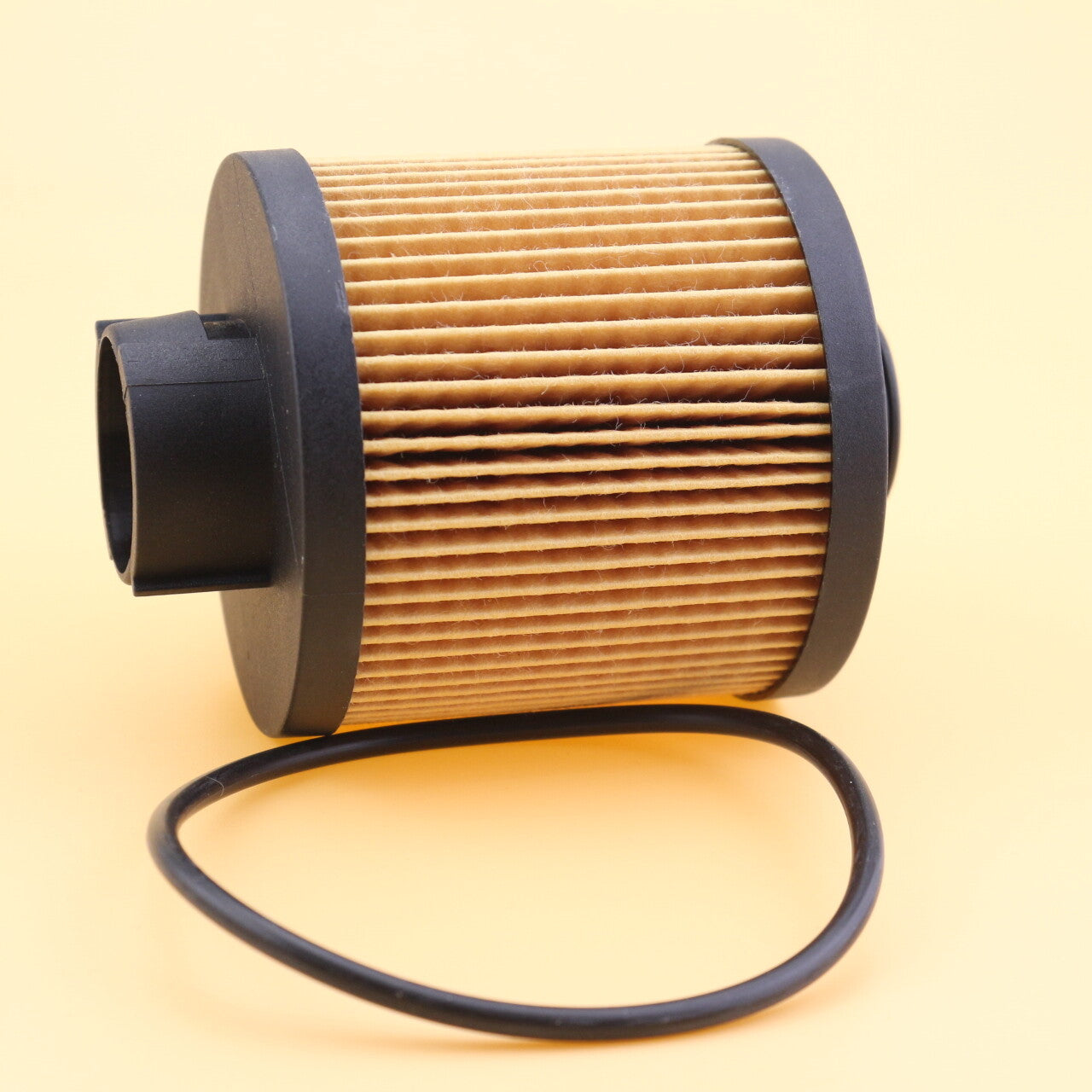 Fit for Lamborghini Gallardo Coupe Spyder 5.0L 2004-2008 With O-Ring Oil Filter