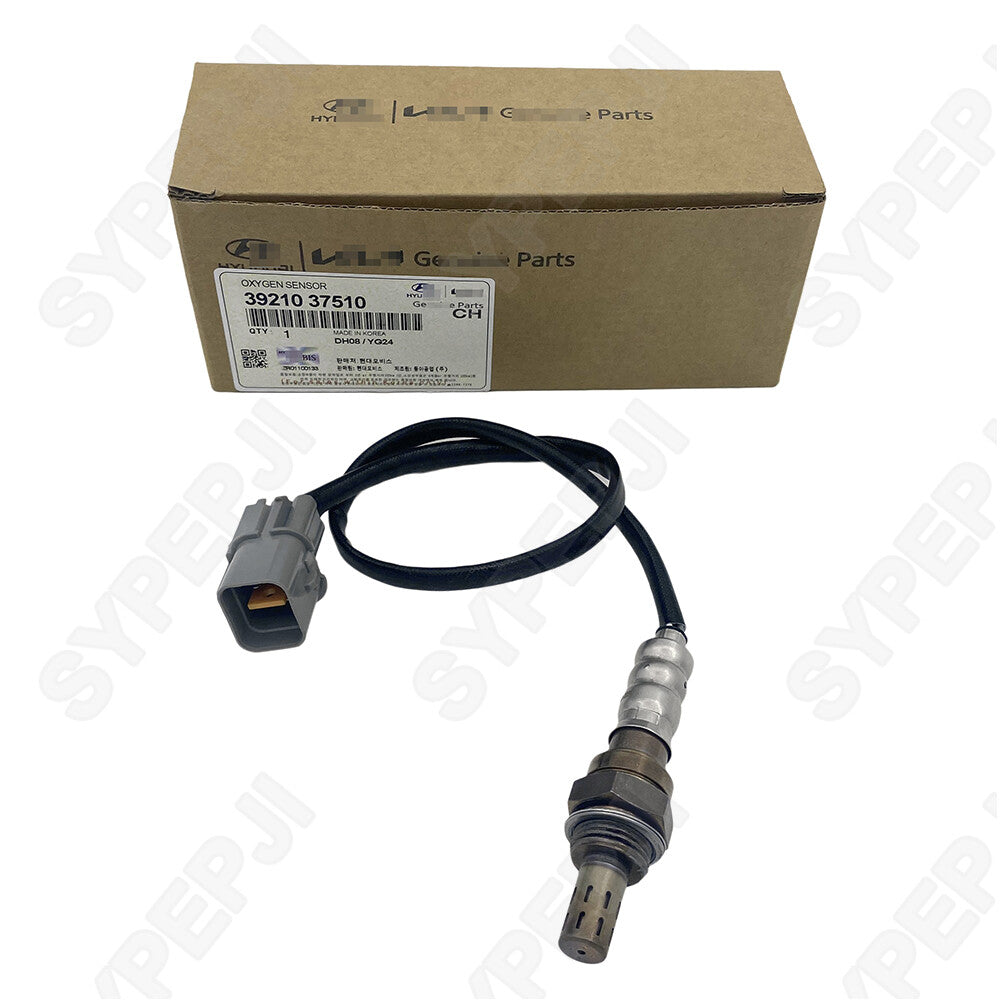 Oxygen sensor 39210-37533 is suitable for Hyundai for Kia Optima Rondo Santa Fe 02-10 3921037510