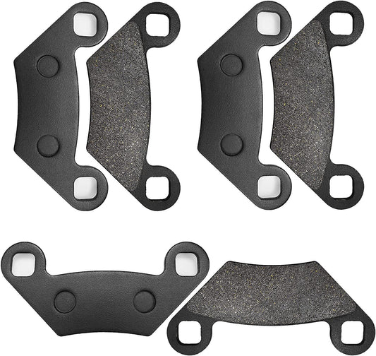 Brake Pad for Polaris Sportsman SP 570 850 2015 XP 550 850 1000 220 1000 2203628