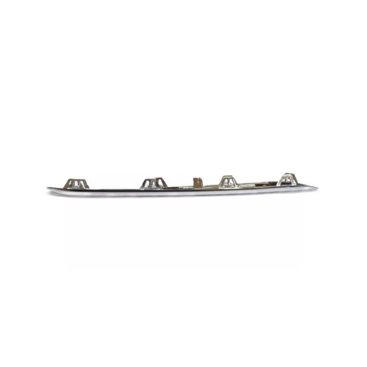 The front bumper center grill is suitable for Mercedes CLA250 C117 14-19