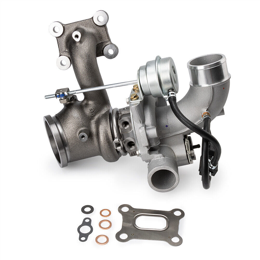 Turbo Turbocharger for Ford Escape Fusion Taurus for Lincoln MKZ 2.0 K03 53039700286