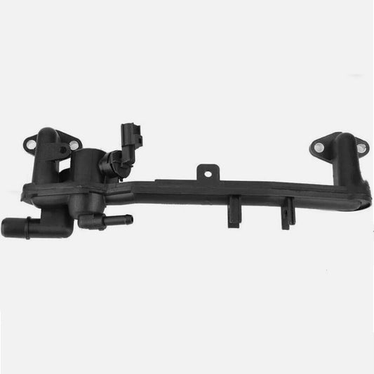 LR087559 Coolant water heater piping with sensor suitable for Land Rover for Range Rover LR4 5.0L
