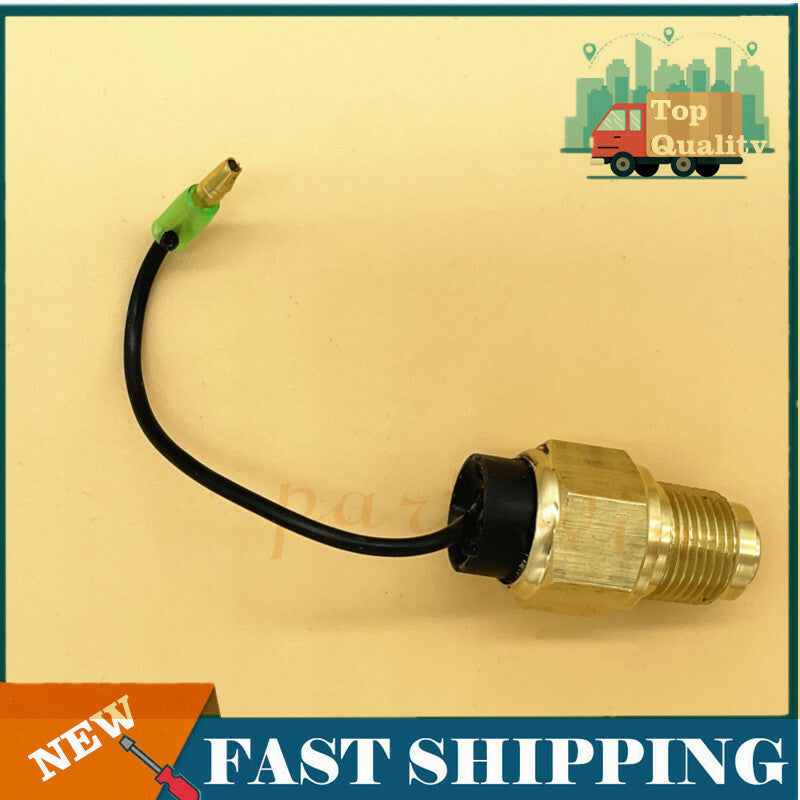 The new coolant temperature switch sensor is compatible with 03-04 for Polaris Sportsman 600  4010356