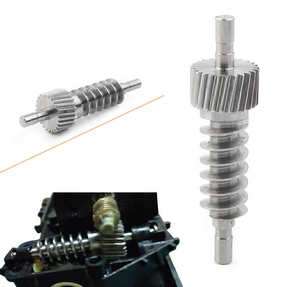 for BMW 5 7 Series X5 X6 52107068045 Car for Seat Thigh Support Actuator Gear