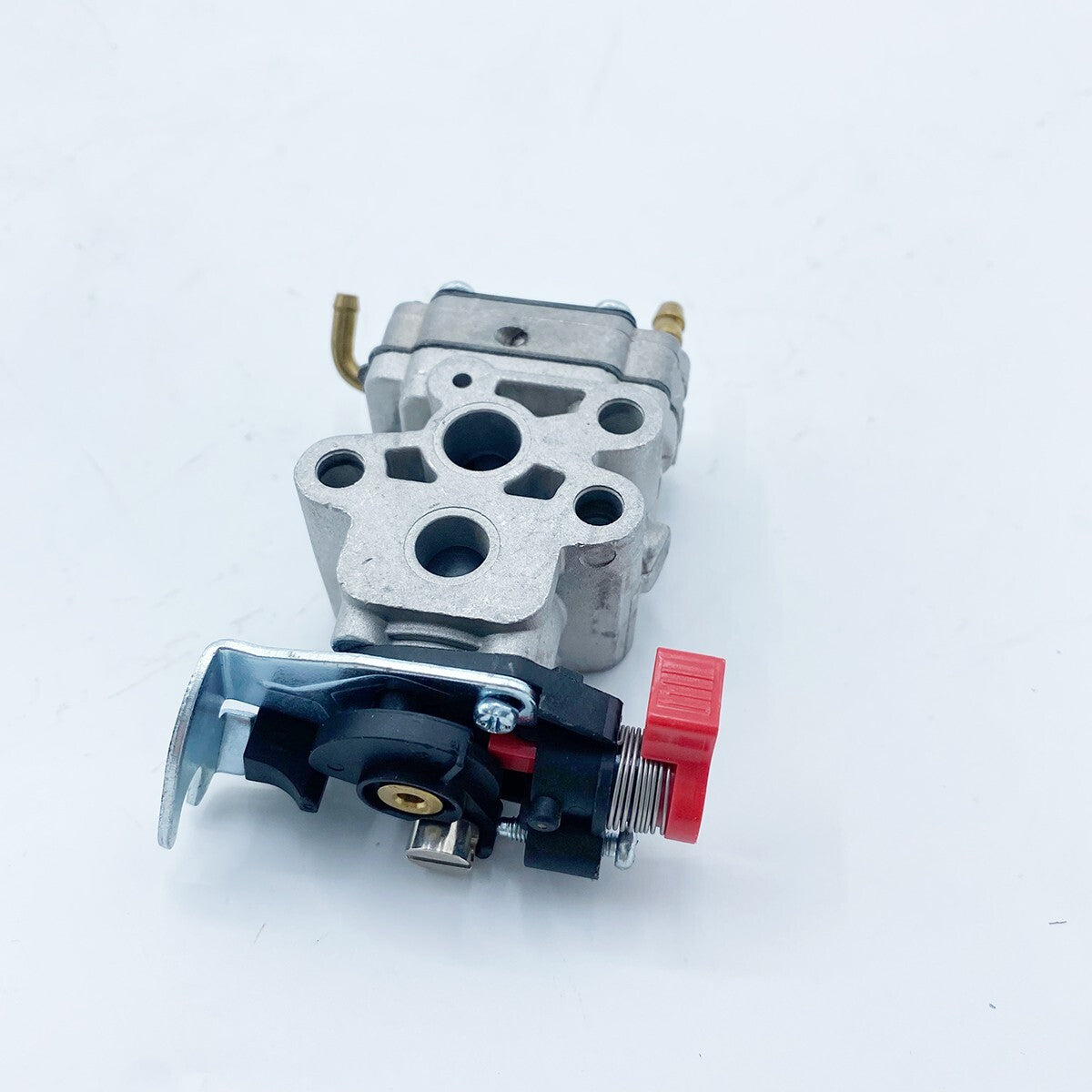 New Carburetor for Kawasaki KAAZ TJ23 TJ23V 23CC 2 Stroke Hedge Trimmer Carb