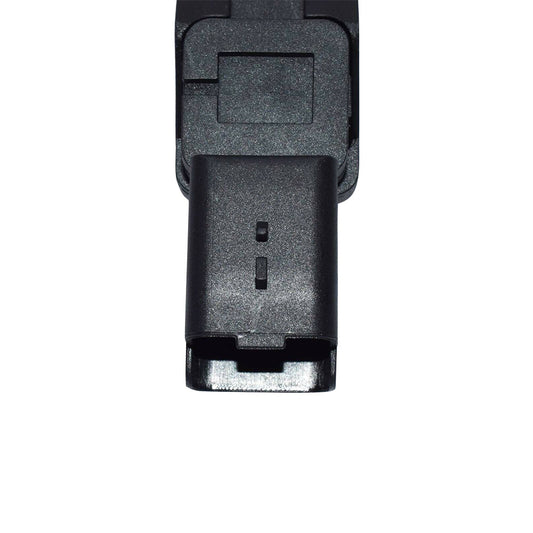 MAP Air Intake Boost Pressure Sensor 9649396580 Fit for Mazda for Land Rover for Ford Black