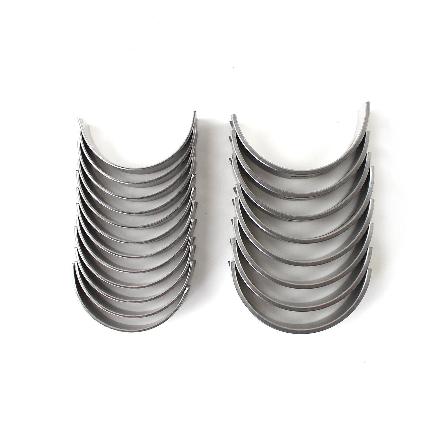 Main Crankshaft  Con Rod Bearings for Audi A4 S4 A5 S5 A6 A7 for A8 Q5 Q7 TFSI 3.0