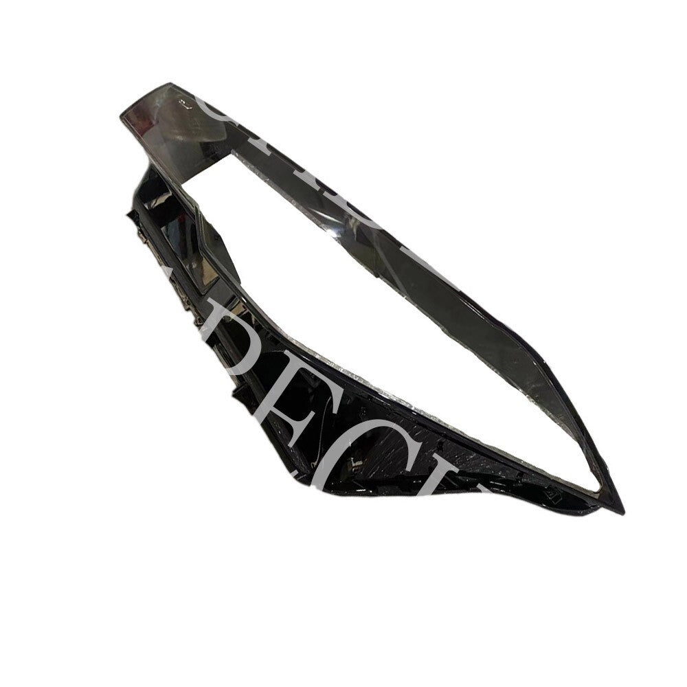 Headlight Cover for Lamborghini SUV URUS (R) Equipment Manufacturer: 4ML941036E 4ML941036C