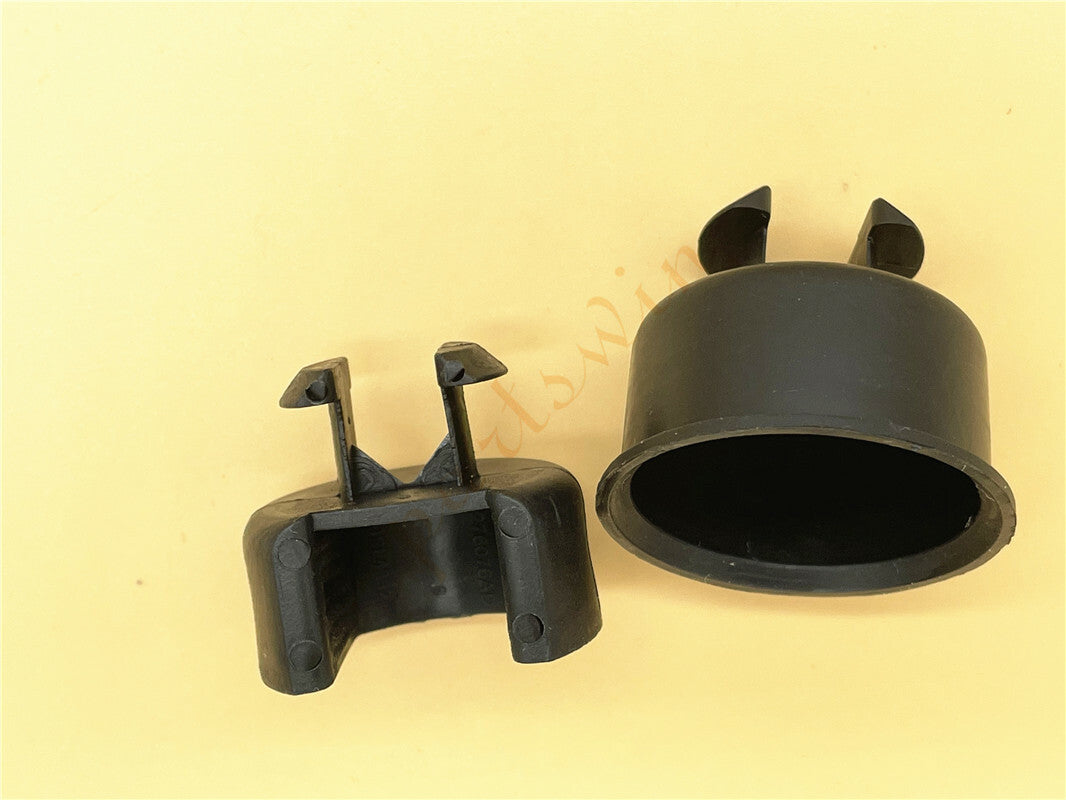Tailgate pivot bushing kit LH and right-hand for 2002-2009 for Dodge for Ram 1500 2500 3500