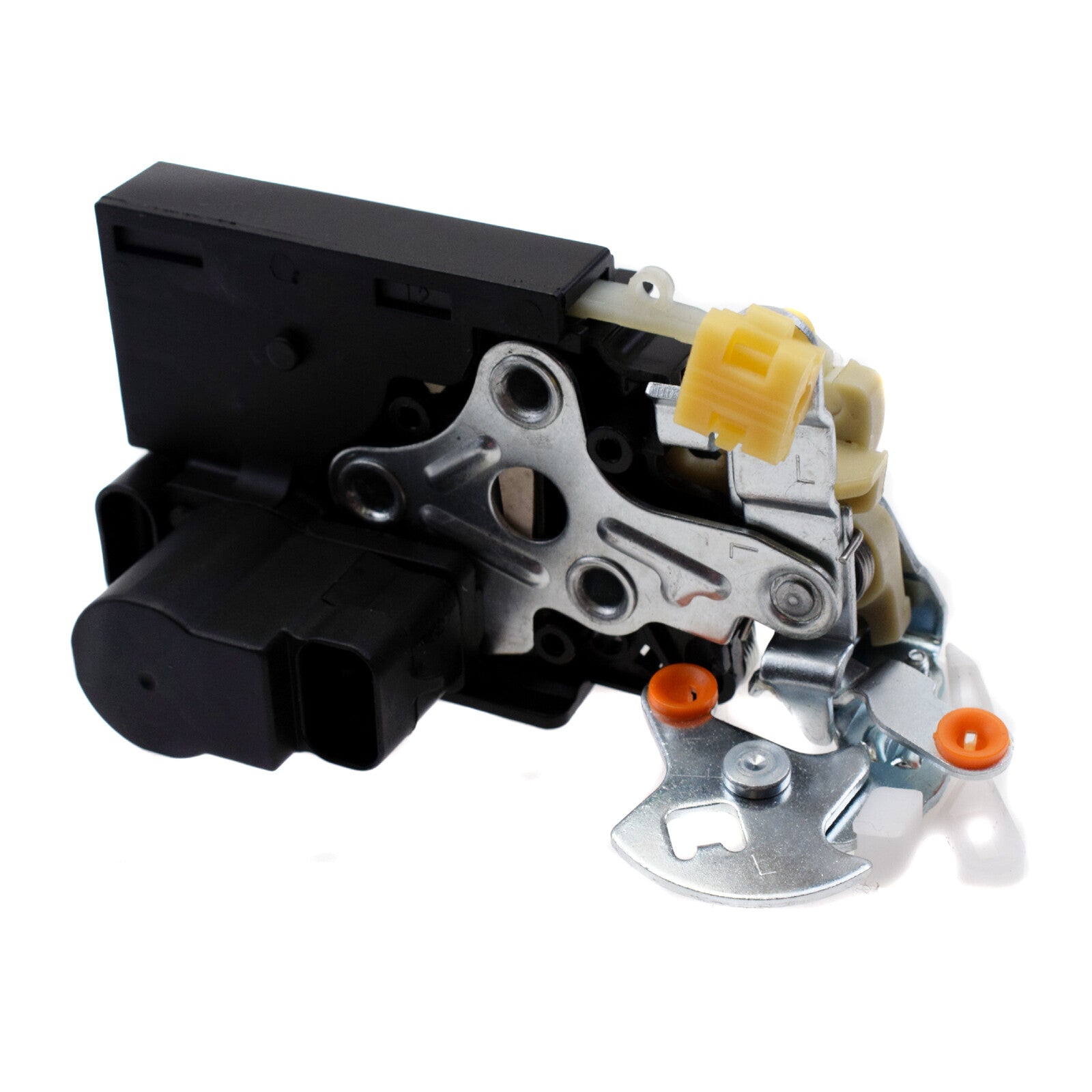for Chevy Silverado for Sierra Door Lock Actuator w/ Latch Assembly Rear Left RL