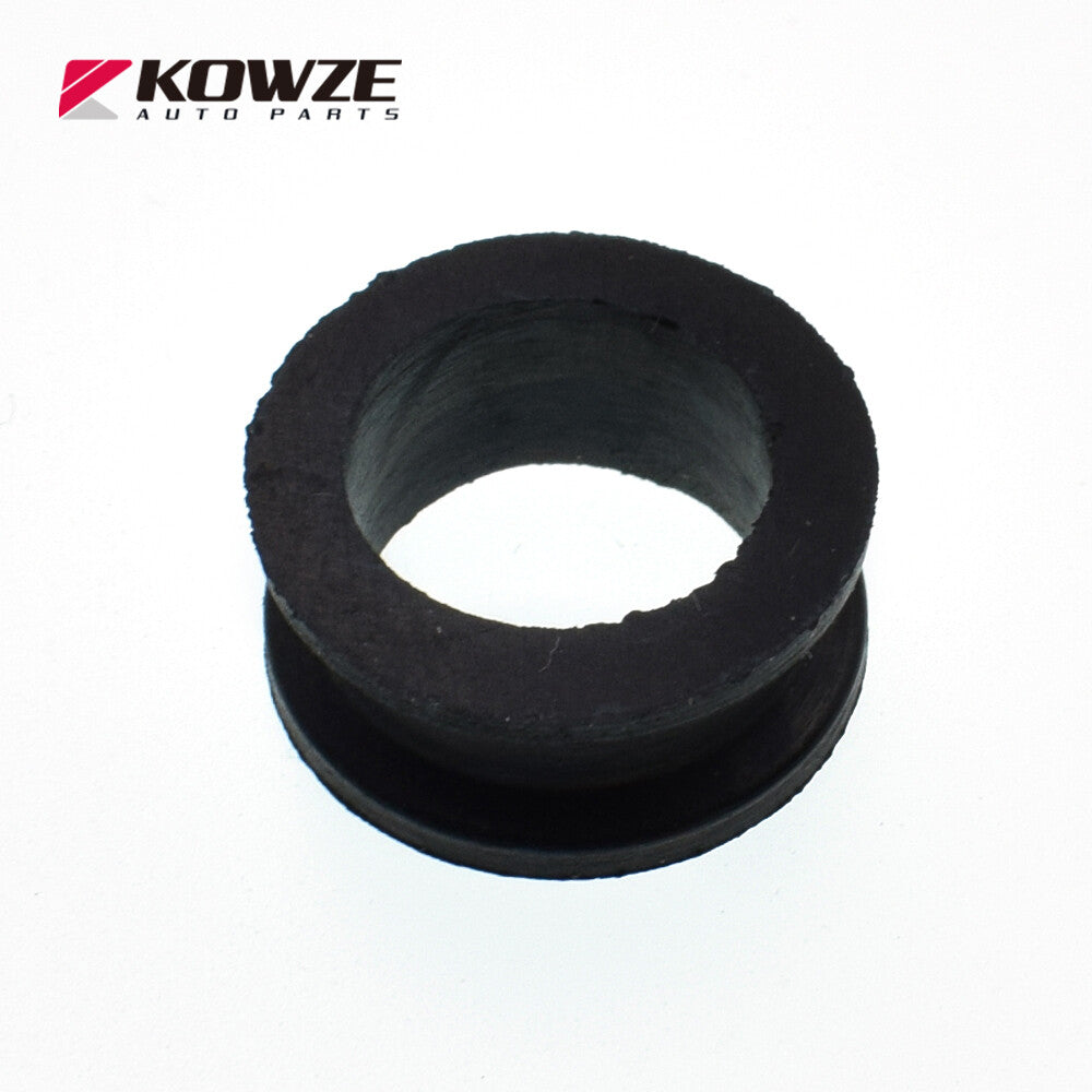 4Pcs Fuel Injector O-Ring Oil Seal Insulator for Lancer Space Wagon Pajero V23