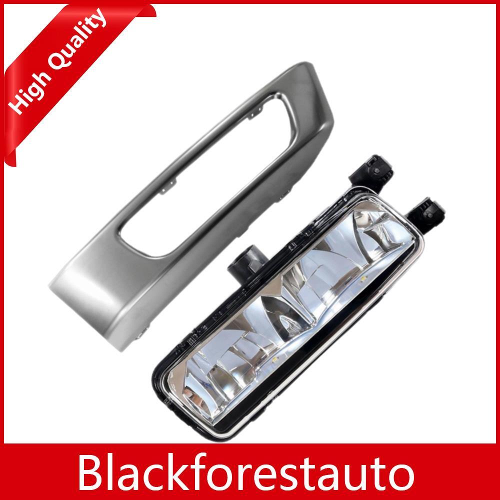 Front Fog Lamp Right Side Fog Light Kit Fit for Range Rover Sport 2014-2017