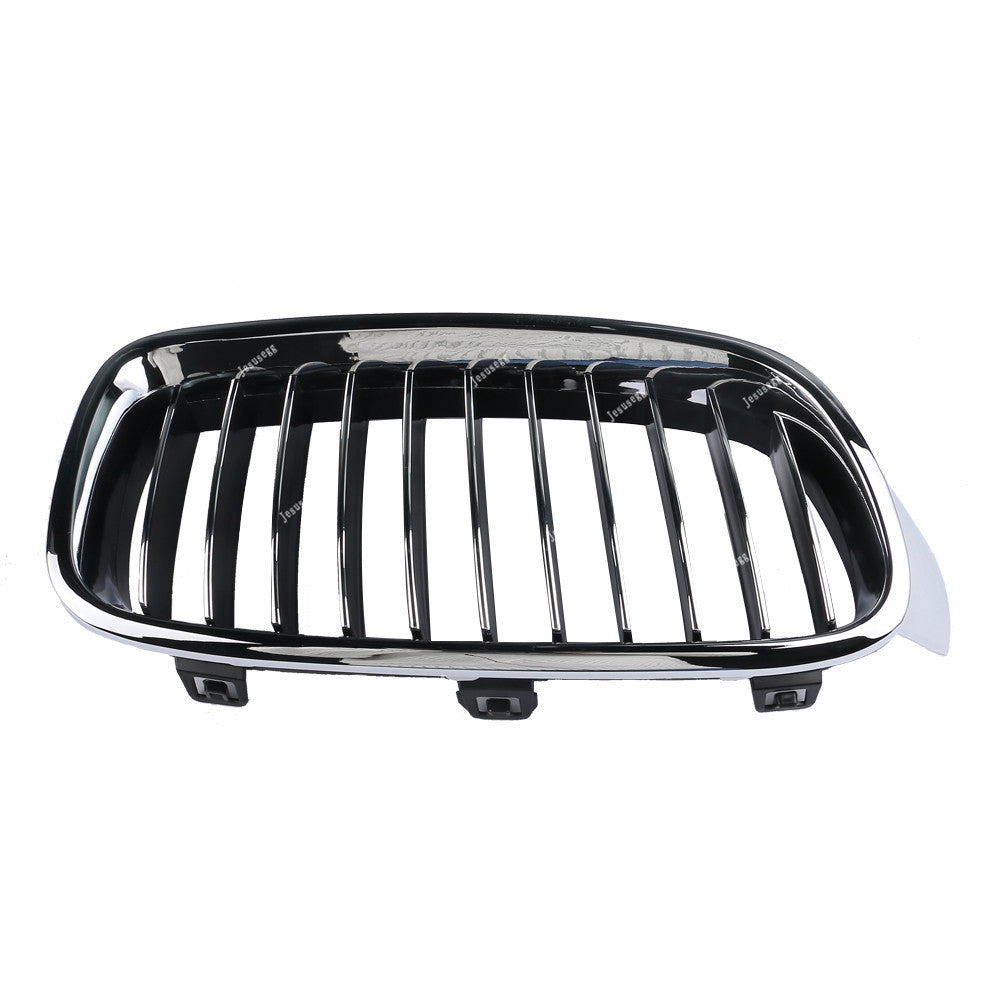 Chrome Front Kidney Grille Right Side for BMW F30 328i 335i 3 Series