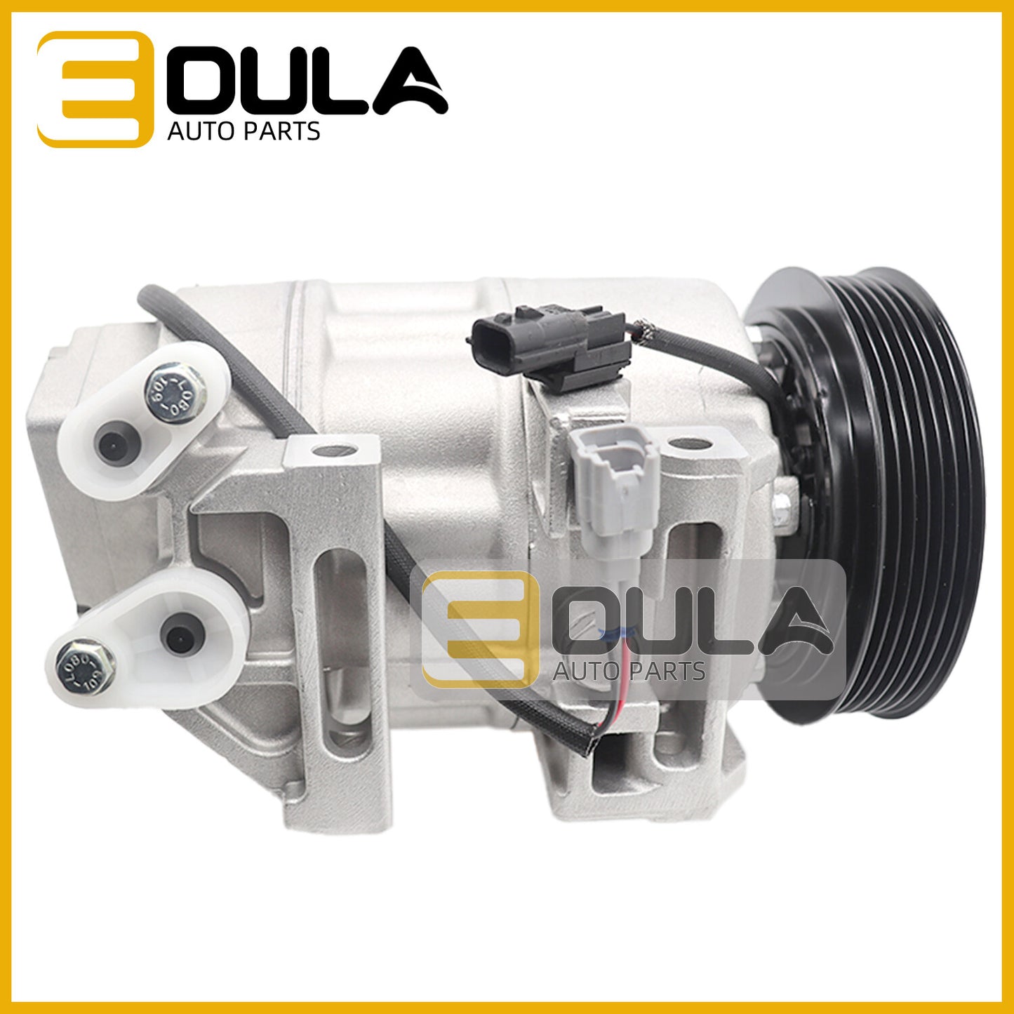 Air Conditioning AC Compressor fits for 2007-2014 for Nissan X-Trail 2.5L 92600JG300