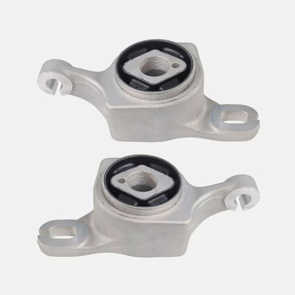 Rear arm bushings for left and right forearms suitable for Mercedes-Benz GLS, GLE, GL, ML, C292, W166, X166