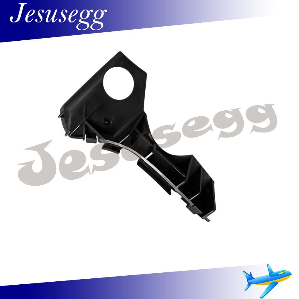 Front Right Bumper Holder Mounting Bracket 5211512380 Fit for Toyota for Corolla 2002-07