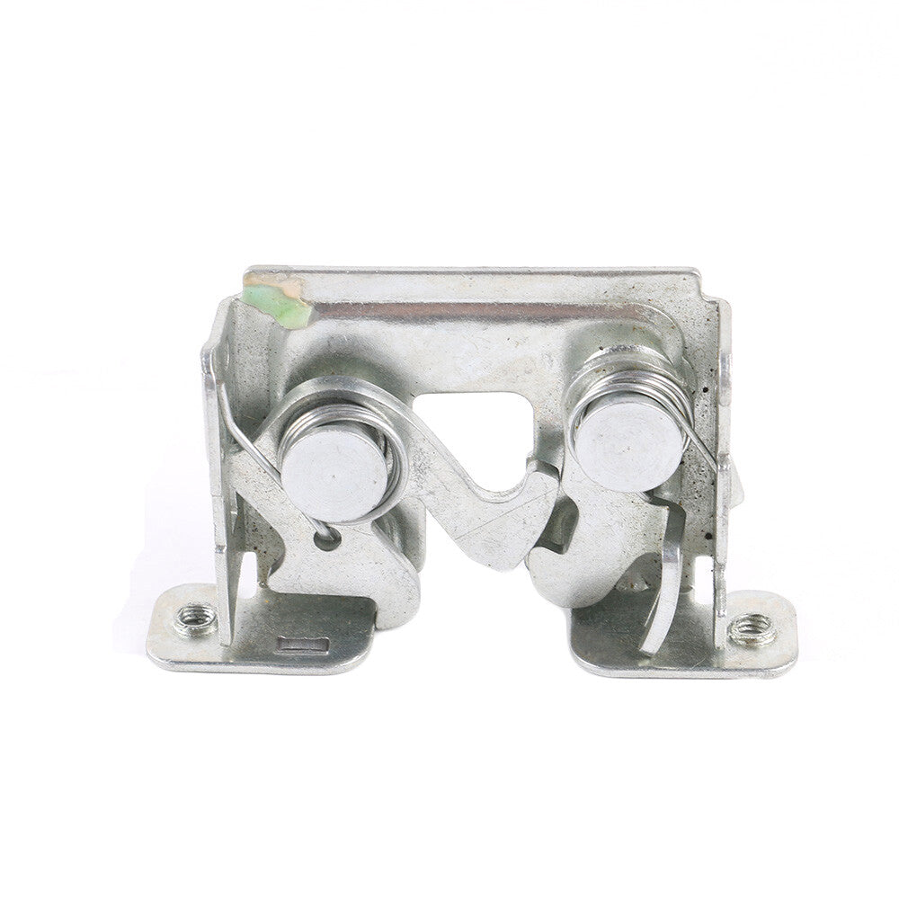 Lower Front Hood Lock Latch L/R for BMW E60 E61 E82 E83 E90 E91 E92 E93 7115229