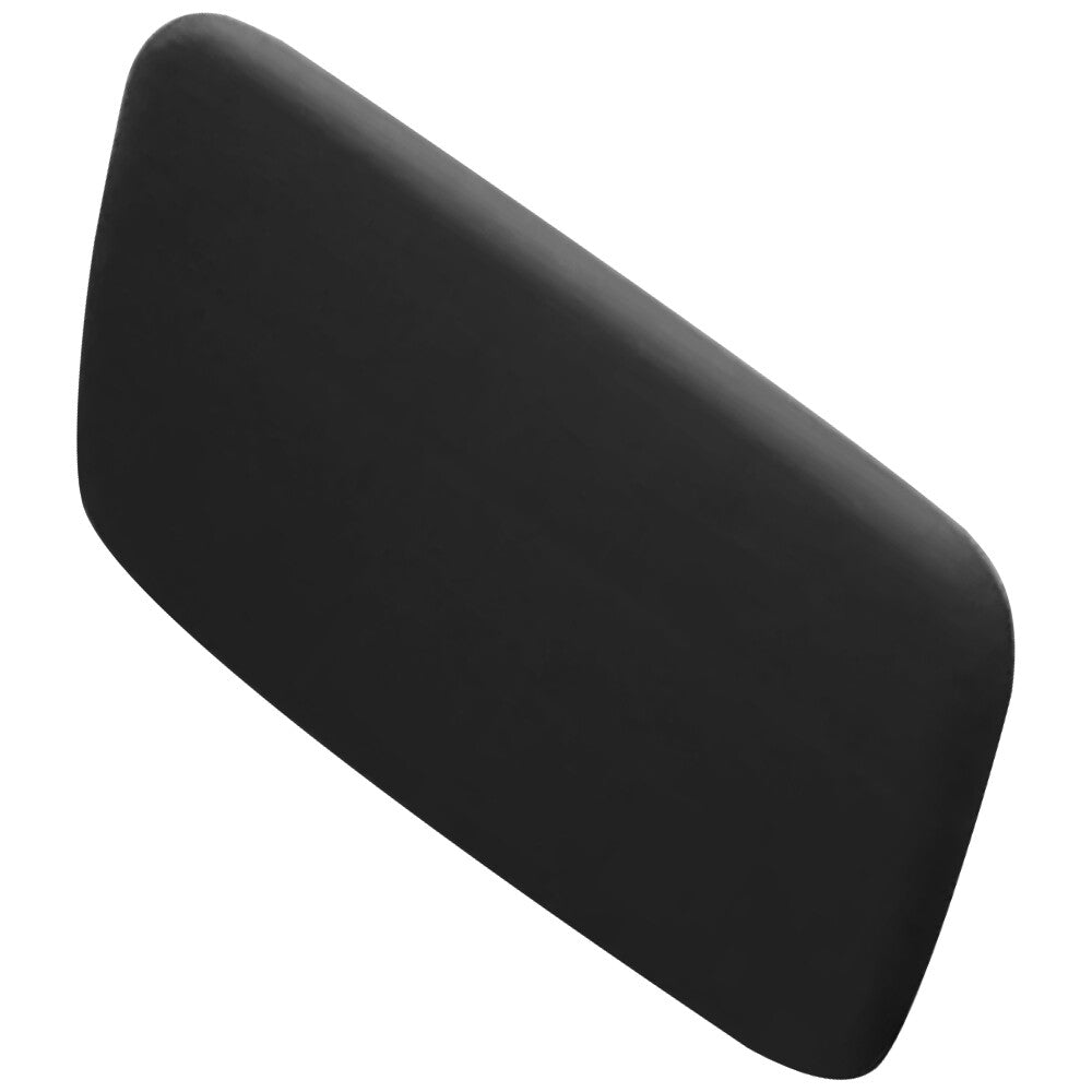 Front Right Headlight Washer Spray Nozzle Cover Unpainted Fits For ML W163 AMG