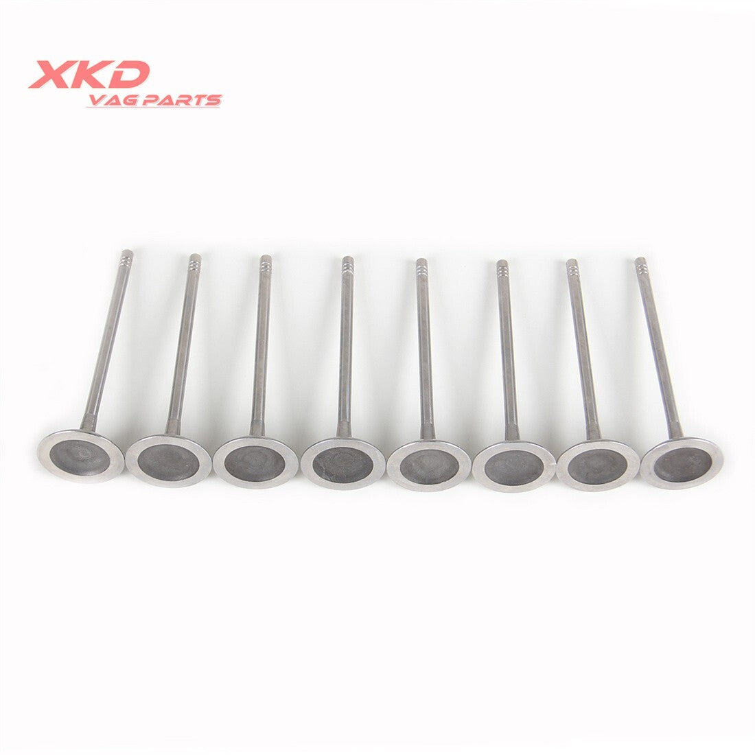 2.0T Intake Exhaust Valve Kit Fit for BMW 220i 320i 520i X4 X5 X6 Z4 N20