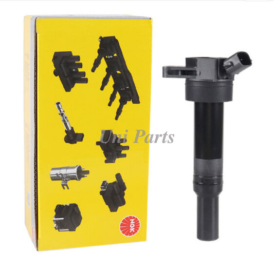 27300-2E000 Ignition Coil 1 from Equipment Manufacturer for Hyundai for Elantra and for Kia Soul Forte 2.0L