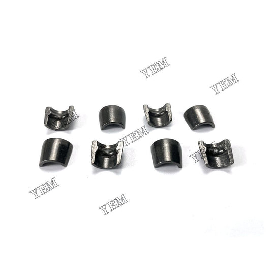 4JB1 Valve Cotter Fit for Isuzu Diesel Engine Spare Parts.