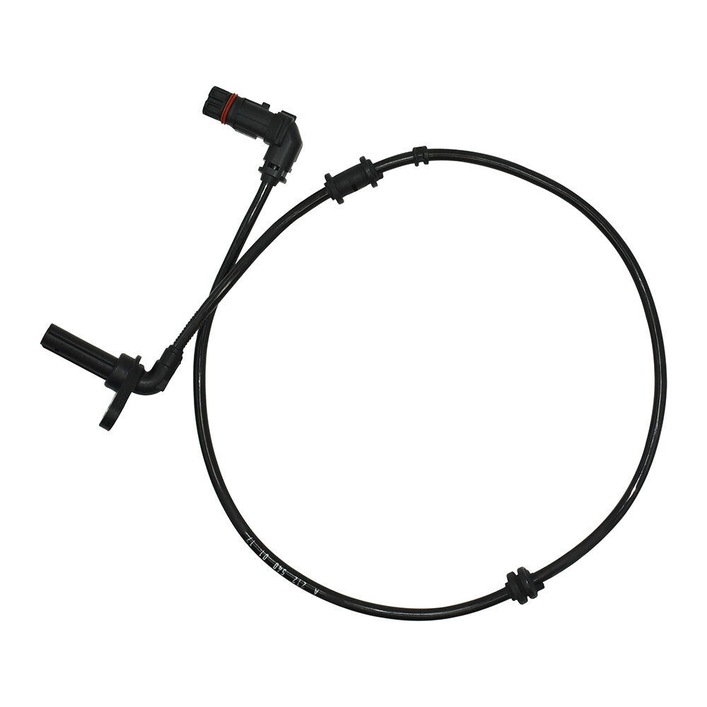 ABS Speed Sensor Front Left for Mercedes E350 E550 CLS550 CLS63 AMG A2125400117