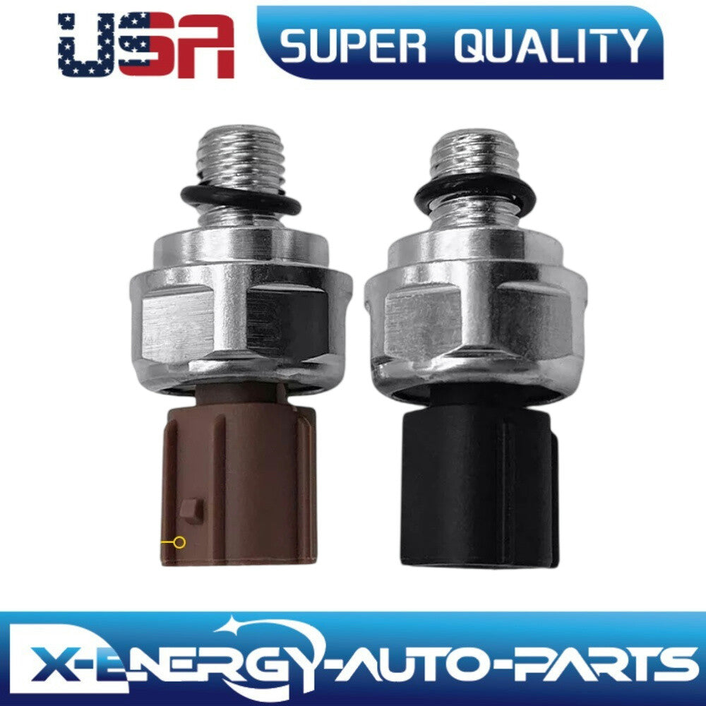 2X TRANSMISSION OIL PRESSURE SWITCH SENSOR for HONDA ACCORD ODYSSEY 2003-2008