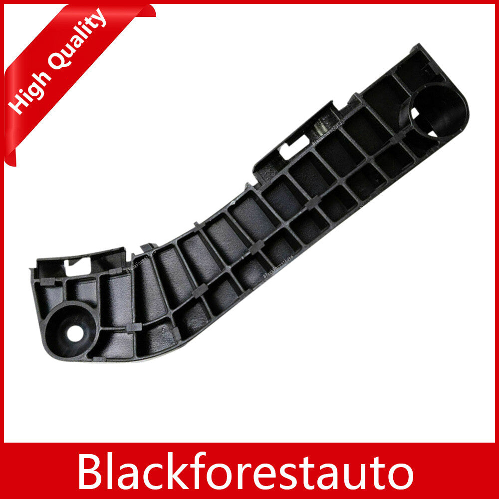 For 07-11 for Toyota for Camry Front Bumper Supprrt Bracket Lower Grille 5253606020 Left