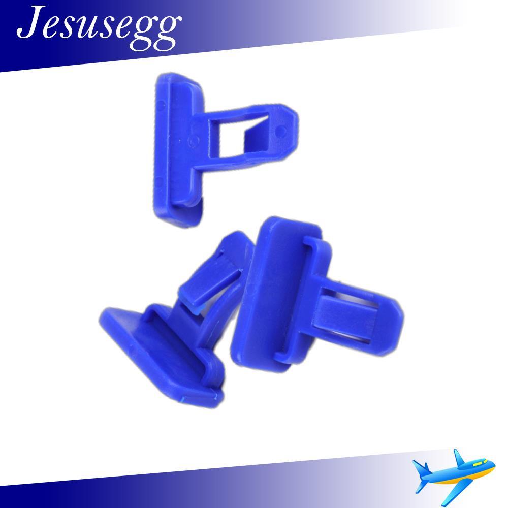 20Pack Bumper Moulding Clips Retainer Fastener Fits for Toyota Replaces 75392-35200
