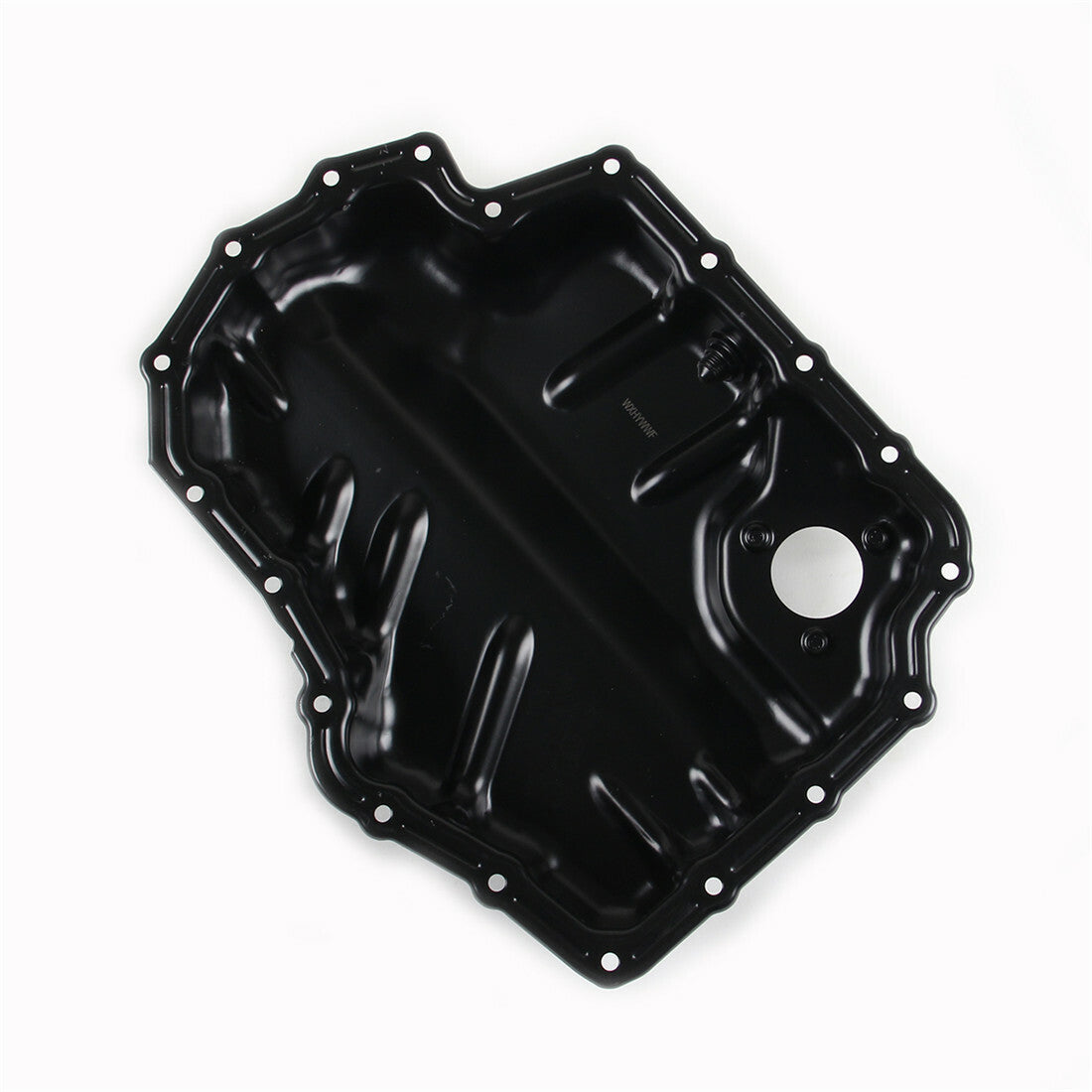 1.4T engine oil pan is suitable for Volkswagen for Golf 7, for Jetta MK6, for Tiguan , for Audi A3, and Q3.