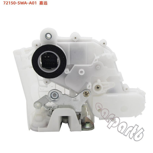 2007-2011 Front Left Driver Power Door Latch Lock Actuator for Honda CRV