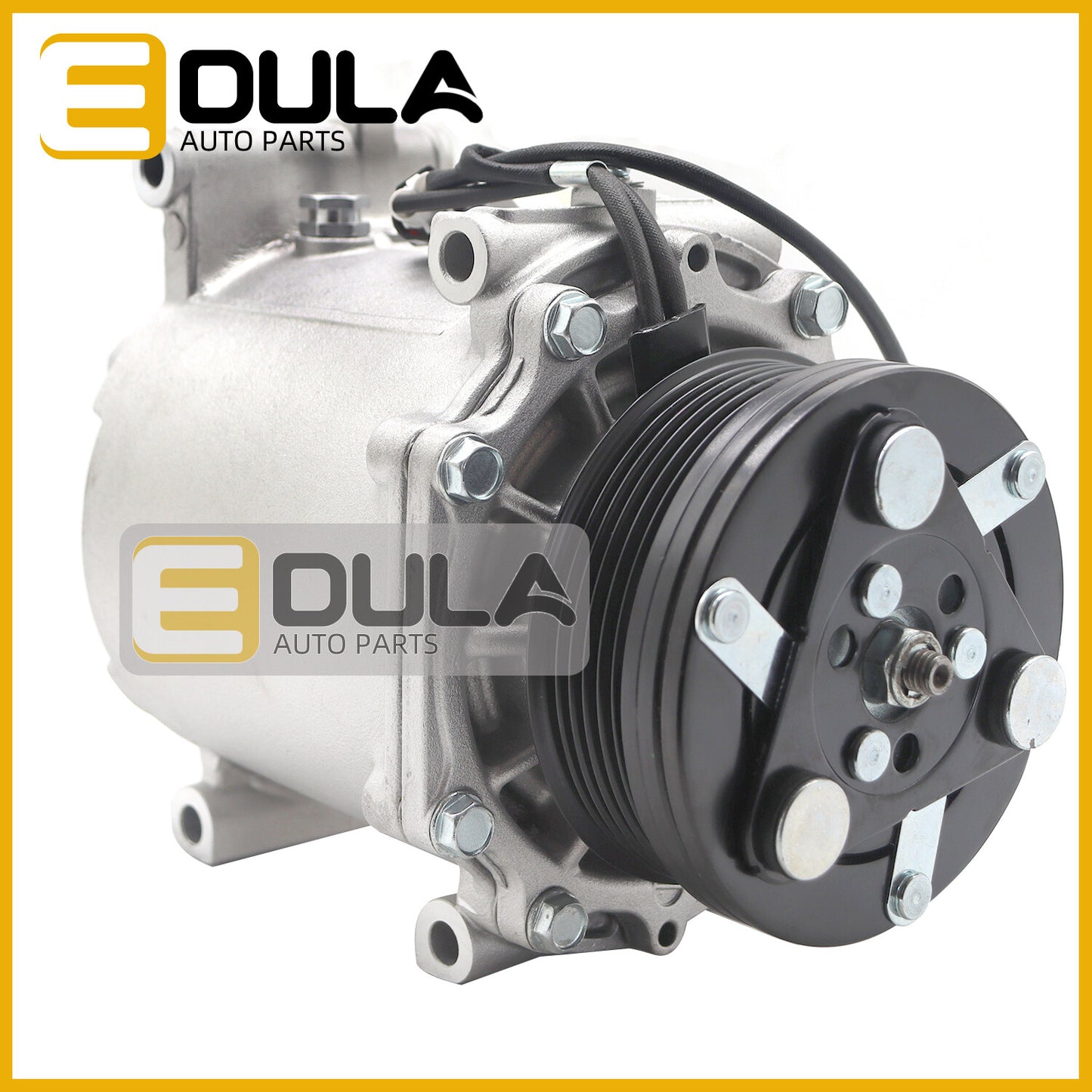 MR460704 AC Compressor Fits for Mitsubishi Lancer VII AKC200A215BB AKC200A215AR
