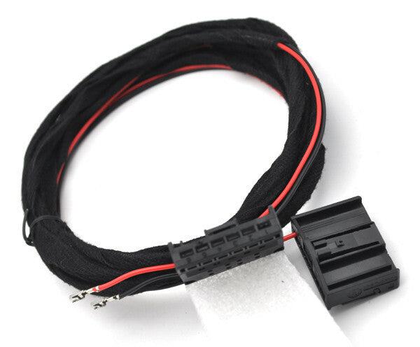 2x Full Led signal Tail Light Retrofit Wiring Cable for BMW F30 F31 F80 M3 LCI