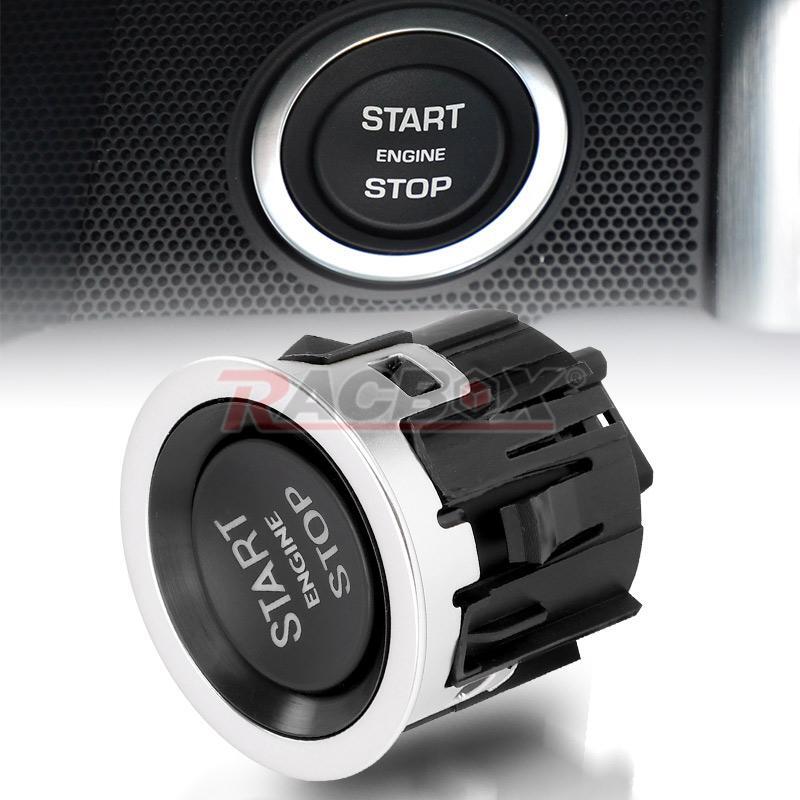 Ignition Stop Start Button Switch for Range Rover Sport Evoque Discovery Sport