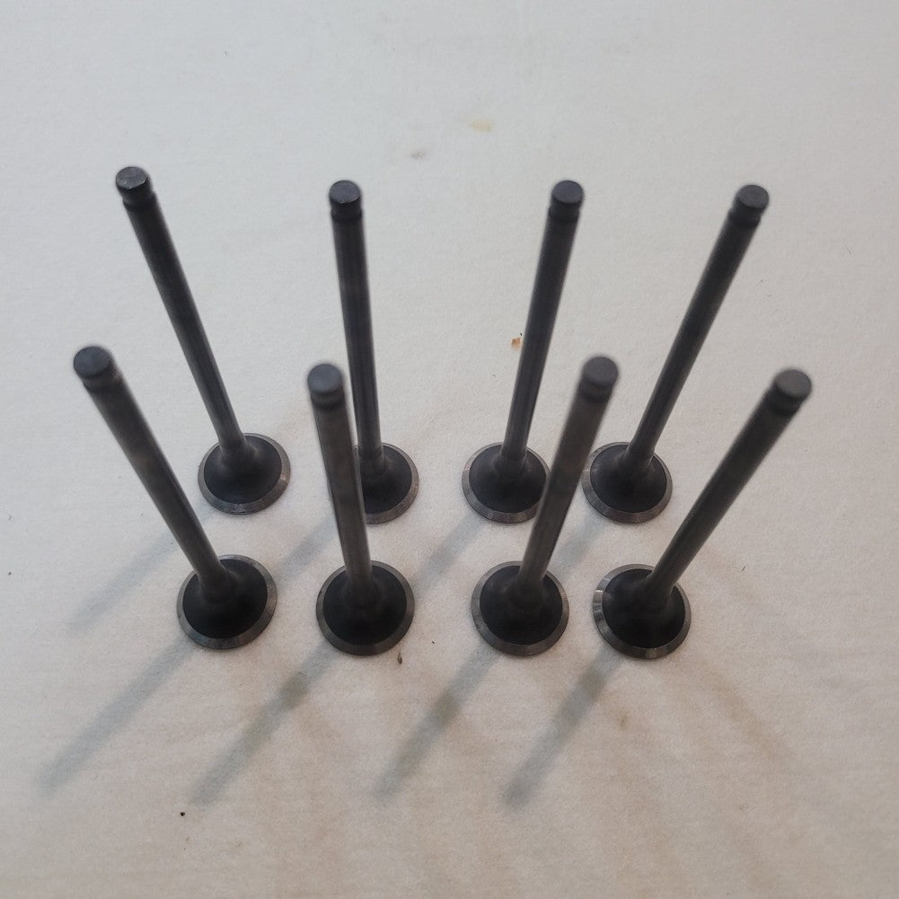 Exhaust Valve for Honda OE Ex. 06147-59B-U00