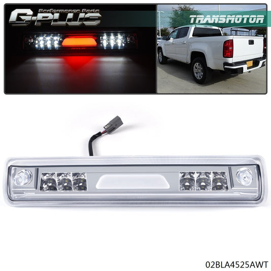 Suitable for 15-18 Colorado/ for GMC for Canyon LED third generation