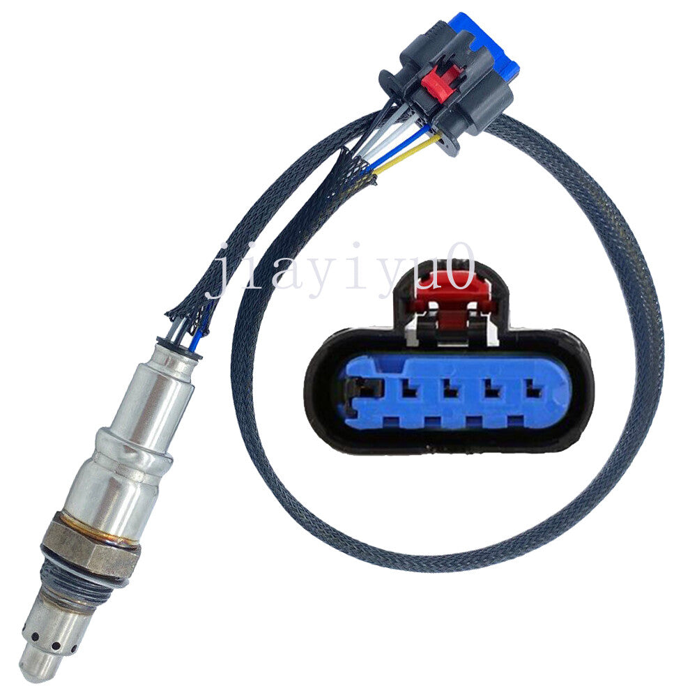 Fuel rail pressure sensor suitable for Renault 1.5dCi Clio Mk2 Mk3 Megane 5WS40208