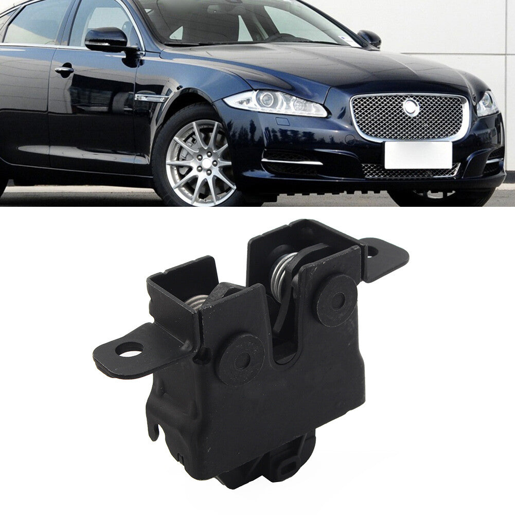 Front Hood Latch Lock With Sensor C2D43889 for Jaguar XJ XJR575 XJR 2010-2019 mo