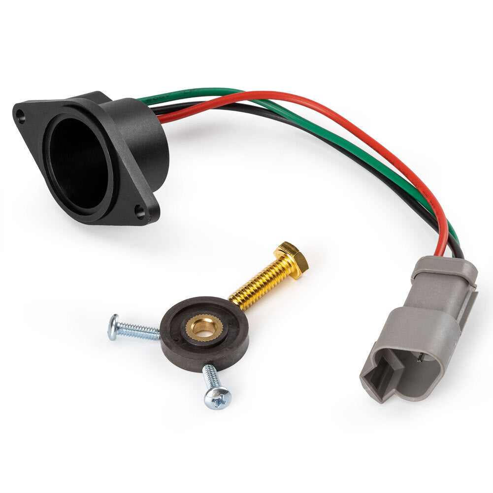 Electric speed sensor 102704901 for Club Car for DS IQ  Precedent for golf cart models