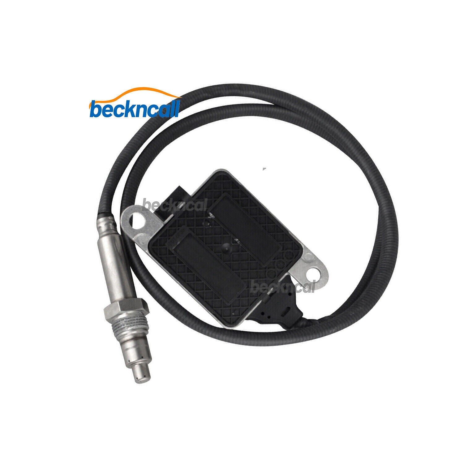 4326874RX Nitrogen Oxygen Nox Sensor Outlet Exhaust For 15.0L 11.0L L6