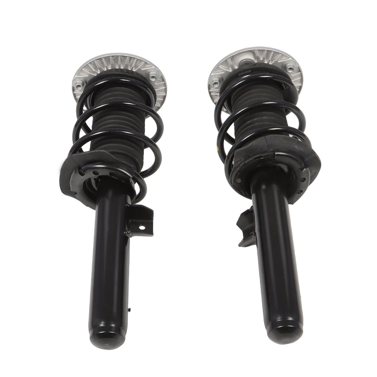 2x Rear Shock Absorbers Assembly Struts for Lincoln MKZ Electric ASH24635 2013