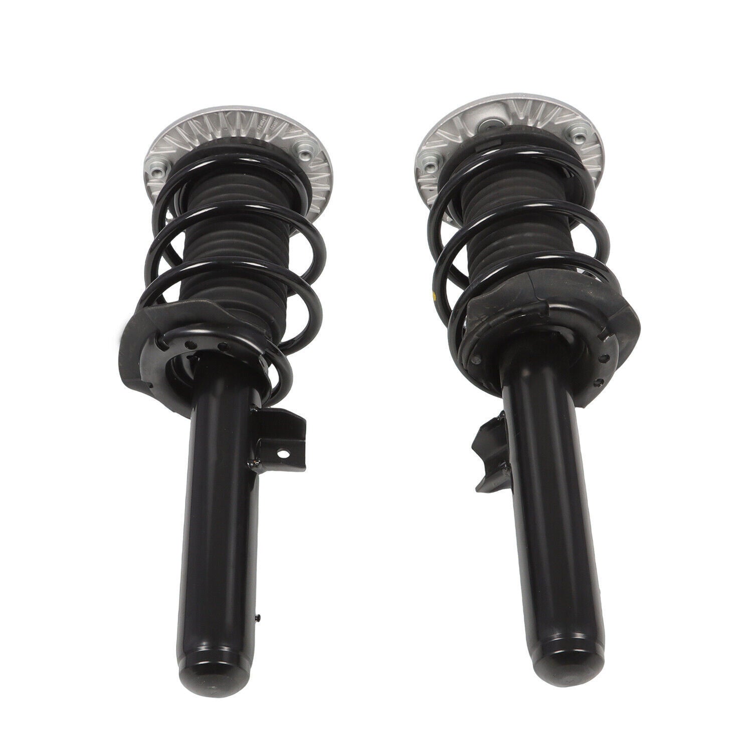 2x Rear Shock Absorbers Assembly Struts for Lincoln MKZ Electric ASH24635 2013