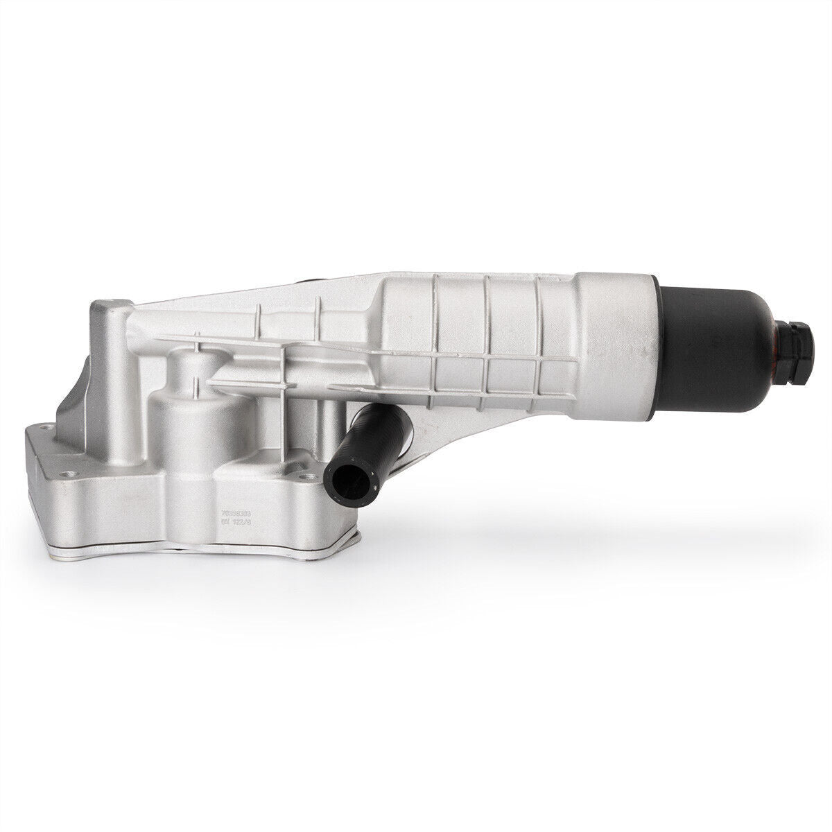 Engine Oil Cooler Filter Housing 2711801410 for Mercedes-Benz C250 Base Coupe