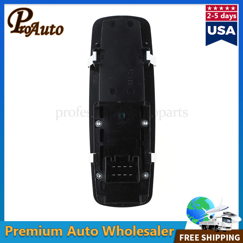 Power Window Switch Passenger Side For 2012-2019 for Dodge Grand Caravan 68110864AA