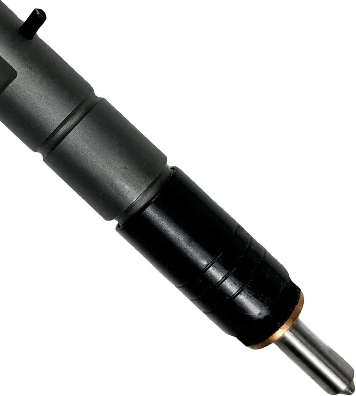 4x Fuel Injectors 454-5091 For Caterpillar C7.1 Engine 323D3 320D2 320D2 L 323D