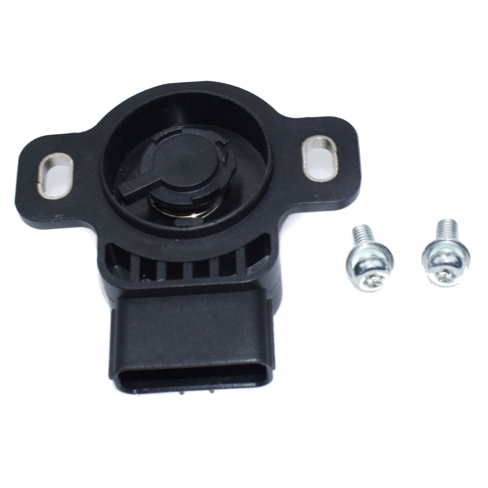 for Honda Accord CR-V for Acura TL MDX Accelerator Pedal Position Sensor w/ Screw 1X